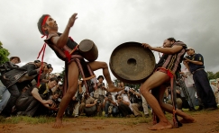 Central Highlands 5 Days 4 Nights